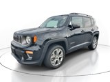 Used 2020 Jeep Renegade Limited image 3