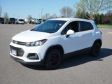Used 2019 Chevrolet Trax LS image 3