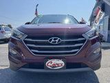 Used 2016 Hyundai Tucson Sport image 2