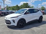 Used 2023 Chevrolet Bolt EUV LT w/ Comfort Package image 3