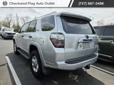 Used 2015 Toyota 4Runner 4WD image 4