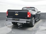 Used 2018 Chevrolet Silverado 1500 LTZ w/ Sport Package image 6