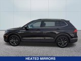 Certified 2023 Volkswagen Tiguan SE image 2