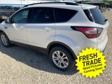 Used 2018 Ford Escape SE w/ SE Sync 3 Package image 2