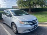 Used 2014 Honda Odyssey LX image 3