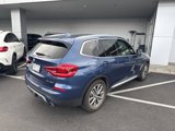 Used 2019 BMW X3 xDrive30i w/ Premium Package image 3