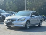 Used 2011 Honda Accord LX image 2