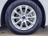 Used 2017 Ford Fusion S image 4