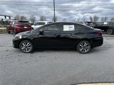 New 2025 Nissan Versa S w/ S Plus Package image 5