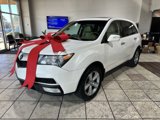 Used 2013 Acura MDX w/ Technology Package image 2