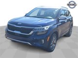 Used 2021 Kia Seltos SX image 3