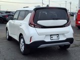 Used 2023 Kia Soul LX w/ LX Technology Package image 4
