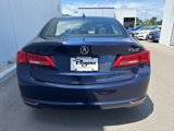 Used 2018 Acura TLX w/ Technology Package image 4
