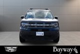 Used 2022 Ford Bronco Sport Big Bend w/ Convenience Package image 2