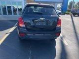 Used 2020 Chevrolet Trax LS w/ Tint and Cruise Package image 3