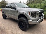 Used 2023 Ford F150 Platinum image 3