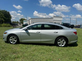 Used 2020 Chevrolet Malibu LS w/ Driver Confidence Package image 4