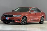 Used 2021 BMW 330i Sedan w/ Driving Assistance Package image 3