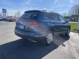 Used 2018 Volkswagen Tiguan SE image 5