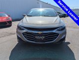 New 2025 Chevrolet Malibu LS w/ LPO, Floor Liner Package image 2