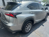 Used 2017 Lexus NX 200t AWD image 3