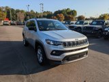 New 2025 Jeep Compass Latitude w/ Sun and Sound Group image 3