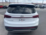Used 2021 Hyundai Santa Fe SE image 5