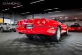 Used 1986 Chevrolet Corvette Convertible image 2