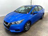 Used 2021 Nissan Versa SV image 3