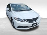 Used 2015 Honda Civic LX image 2