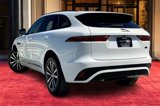 New 2026 Jaguar F-PACE R-Dynamic S image 2