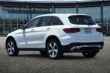 Used 2021 Mercedes-Benz GLC 300 4MATIC image 6
