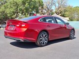 Used 2021 Chevrolet Malibu RS image 5