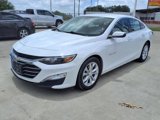 Used 2022 Chevrolet Malibu LT image 3