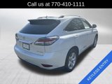 Used 2013 Lexus RX 350 FWD image 5