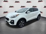Used 2020 Kia Sportage LX image 1