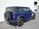 Used 2019 Jeep Wrangler Unlimited Sport image 3