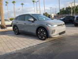 Used 2021 Volkswagen ID.4 Pro S image 2