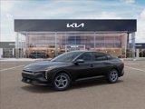 New 2025 Kia K4 LXS image 3