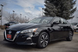 Used 2022 Nissan Altima 2.5 SV image 3