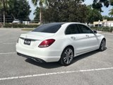 Used 2018 Mercedes-Benz C 300 Sedan image 4