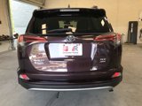 Certified 2018 Toyota RAV4 XLE image 4