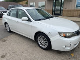 Used 2008 Subaru Impreza 2.5i image 2
