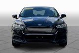 Used 2016 Ford Fusion SE image 3