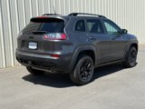 Used 2022 Jeep Cherokee Latitude w/ Sun & Sound Group image 3