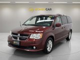 Used 2019 Dodge Grand Caravan SXT image 3