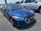 Used 2017 Hyundai Elantra SE w/ SE A/T Tech Package 03 image 2