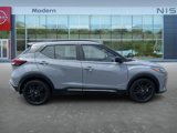 Certified 2023 Nissan Kicks SR w/ SR Premium Package image 4