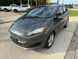 Used 2015 Ford Fiesta SE image 2