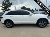 Certified 2021 Mercedes-Benz GLC 300 image 3